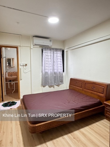 Blk 554 Bedok North Street 3 (Bedok), HDB 3 Rooms #530375311